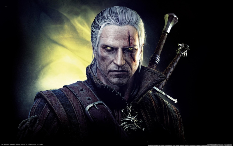 Assassins, Witcher, 2K, Kings