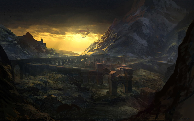 1080P, The Witcher, The Witcher 2: Assassins Of Kings