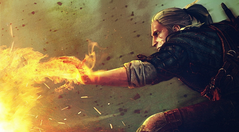 metal industry, sparks, nature, witcher, holding, risk, flame, blurred motion, communication, protective workwear, 2K, fire, motion, one person, kings