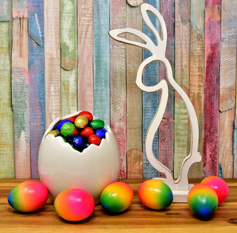 egg, deco, no people, easter, easter bunny, easter theme, still life, happy easter, easter celebration, food, easter egg, easter decoration, celebration