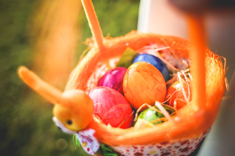 selective focus, healthy eating, traditional, multi colored, food And Drink, flower, flowering plant, tradition, vegetable, close-up, basket, nature, red
