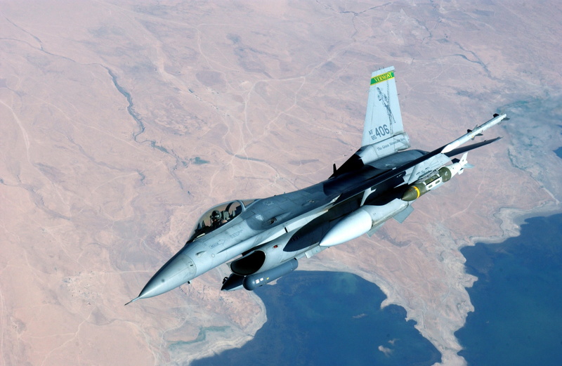 aircraft, falcon, hd, fighter, fighting, Military, F-16 Fighting Falcon, jets, fighter jets, art, 2K, f