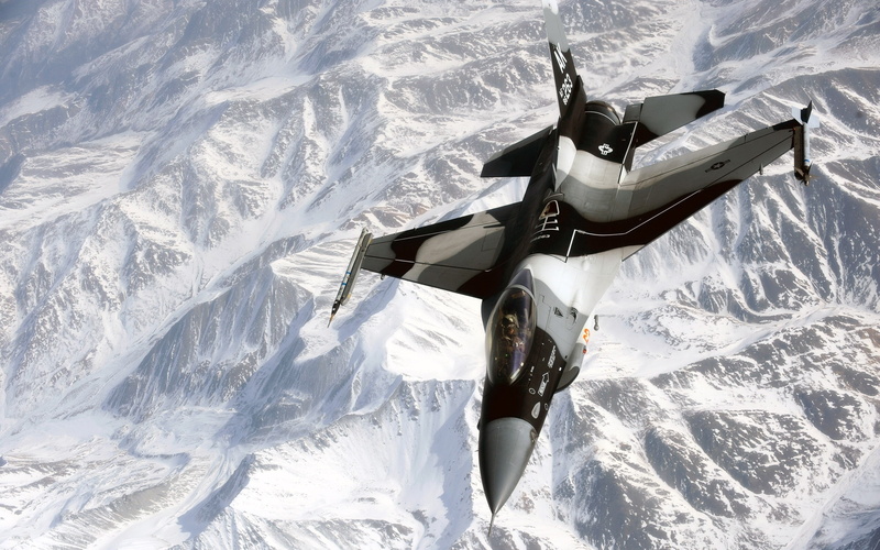 aircraft, fighting, art, x, f, 2K, Military, hd, falcon
