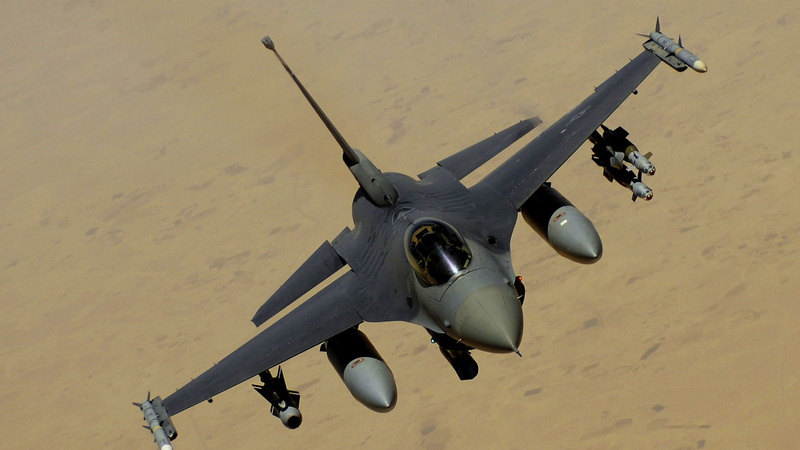 aircraft, desert, fighting, aviation, f, deserts, nature, fighter, jets, hd, falcon, x, 1080P, art, Military