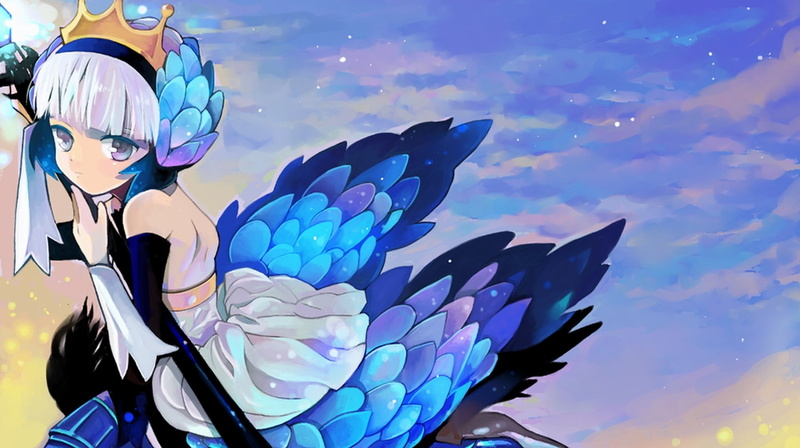 Video Game, 720P, Odin Sphere