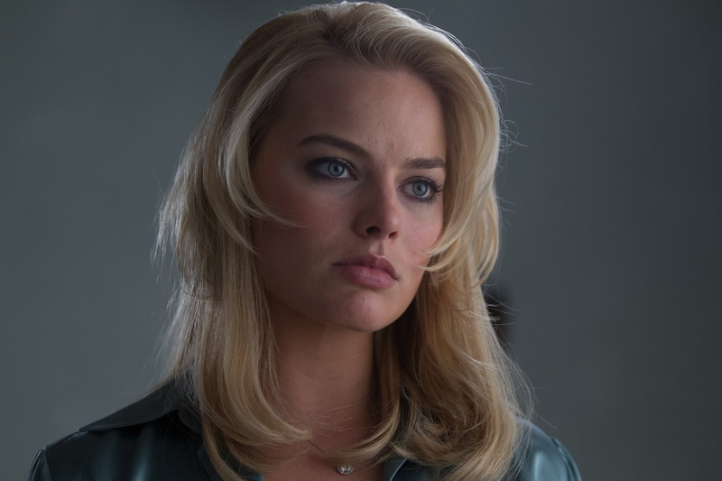 The Wolf of Wall Street, Naomi Lapaglia, Movie, Margot Robbie, 1080P