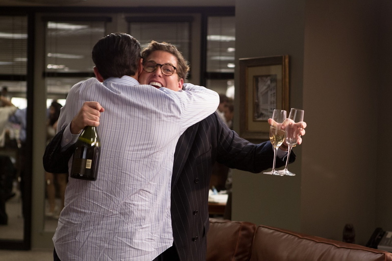 1080P, The Wolf of Wall Street, Jonah Hill, Movie, Donnie Azoff