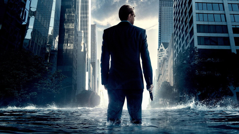 dicaprio, movies, 1080P, inception, leonardo