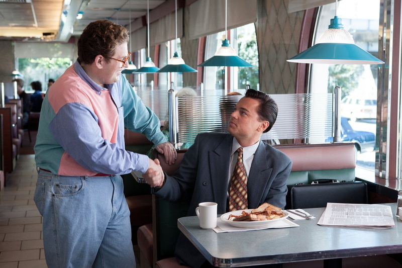 Donnie Azoff, 1080P, Movie, Jonah Hill, The Wolf of Wall Street, Leonardo Dicaprio, Jordan Belfort