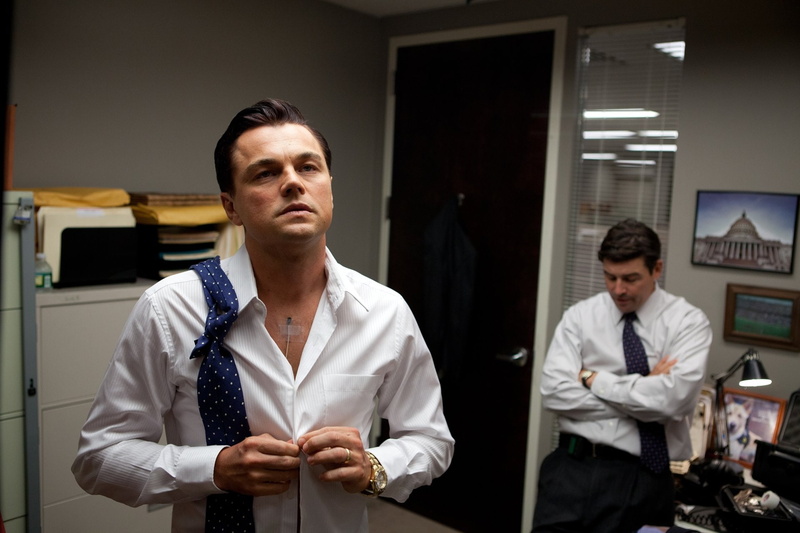 Jordan Belfort, Agent Patrick Denham, Kyle Chandler, Movie, 1080P, Leonardo Dicaprio, The Wolf of Wall Street