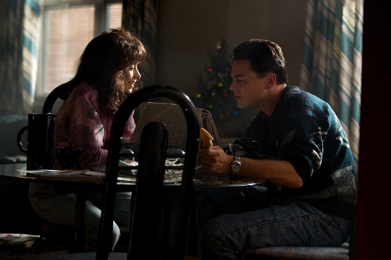 Jordan Belfort, The Wolf of Wall Street, Cristin Milioti, 1080P, Leonardo Dicaprio, Teresa Petrillo, Movie