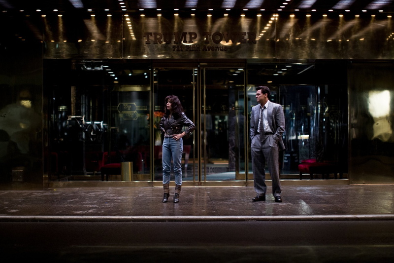 1080P, Teresa Petrillo, Movie, Cristin Milioti, Jordan Belfort, The Wolf of Wall Street, Leonardo Dicaprio