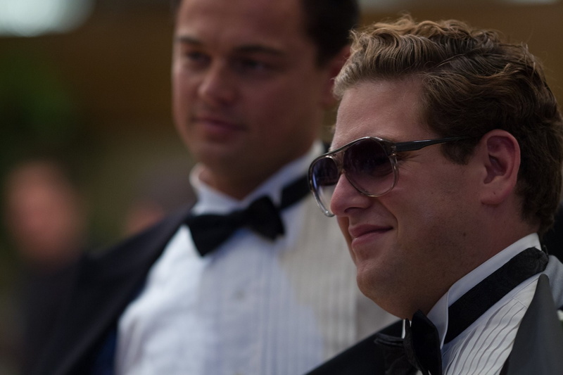 Donnie Azoff, Jonah Hill, The Wolf of Wall Street, Jordan Belfort, Leonardo Dicaprio, 1080P, Movie