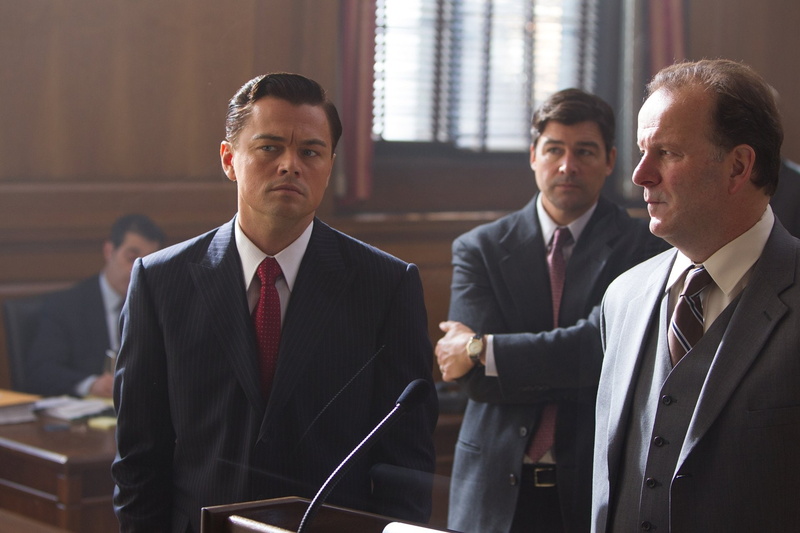 Leonardo Dicaprio, 1080P, The Wolf of Wall Street, Agent Patrick Denham, Movie, Kyle Chandler, Jordan Belfort