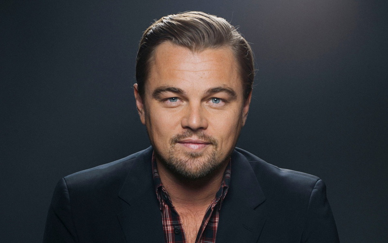 American, 1080P, Leonardo Dicaprio, Actor, Actors