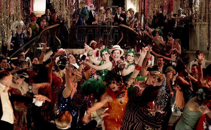 real people, 4K, Other Movies, large group of people, Luxury, Party, young adult, Fabulous, Great, lifestyles, dancing, human arm, group of people, hat