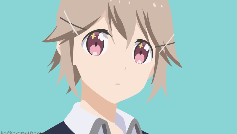 Kojuro Shuri, Masamune-kuns Revenge, Masamune-kun no Revenge, Minimalist, 1080P, Anime