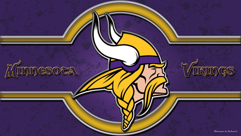 2K, nfl, minnesota, football, sports, vikings