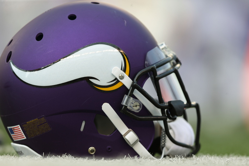 vikings, 4K, nfl, minnesota, sports, football