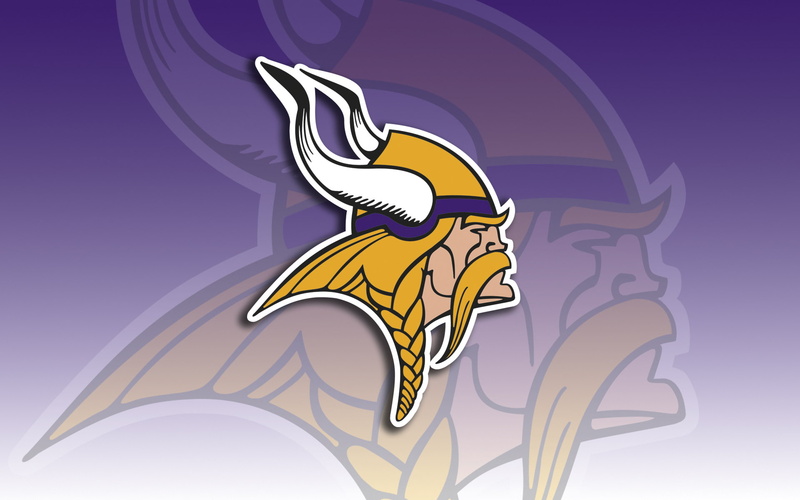 football, nfl, vikings, minnesota, 1080P, sports