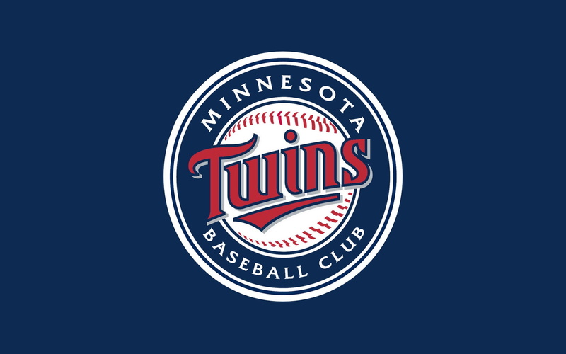 mlb, twins, minnesota, baseball, 1080P