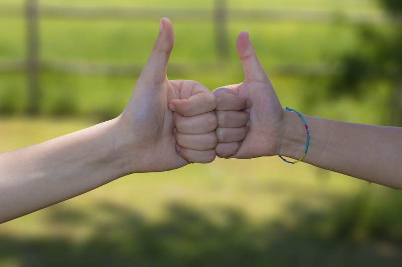 arms, love, girls, perfect, people, teamwork, agreement, bonding, togetherness, couple - relationship, focus on foreground, body part, human limb, human hand