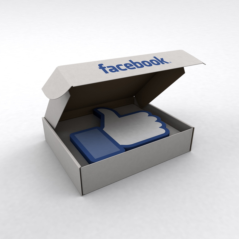 no people, box - container, vip, western script, approval, agreement, 2K, facebook, blue, box, successful, cut out, still life, gift, sign, media, text