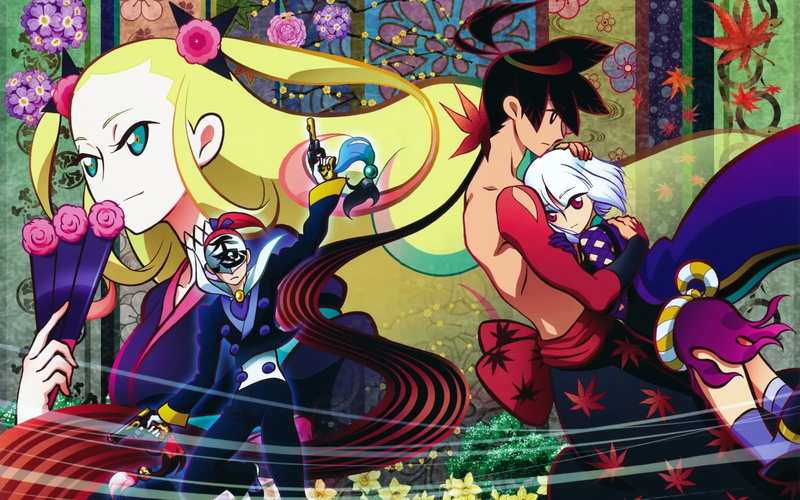 anime, leisure activity, no people, amusement park, human representation, characters, illustration, Yasuri Shichika, creativity, design, 2K, graffiti