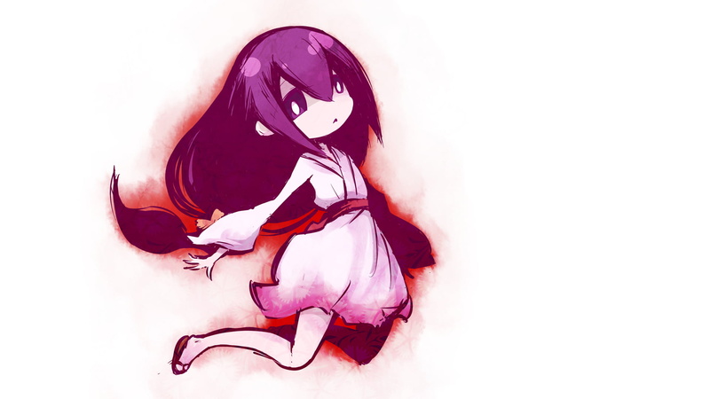 Katanagatari, 1080P, Yasuri Nanami