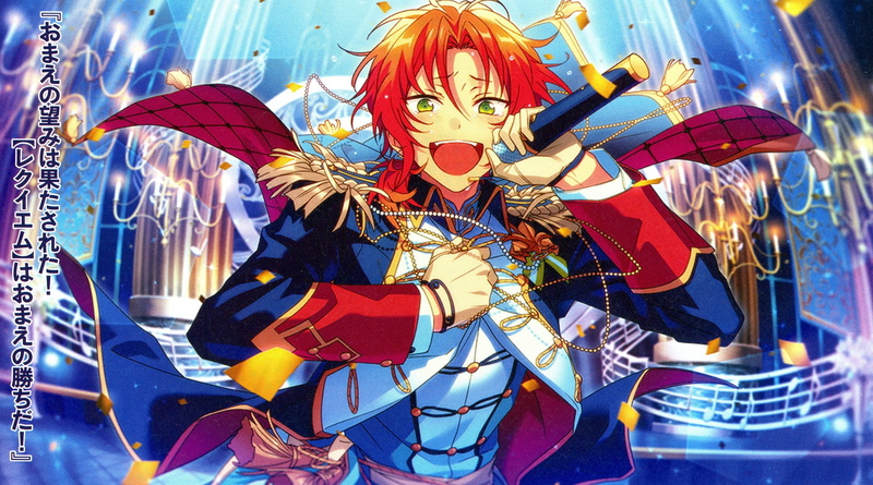 Ensemble Stars!, Anime, 1080P, Ensemble Stars, Leo Tsukinaga