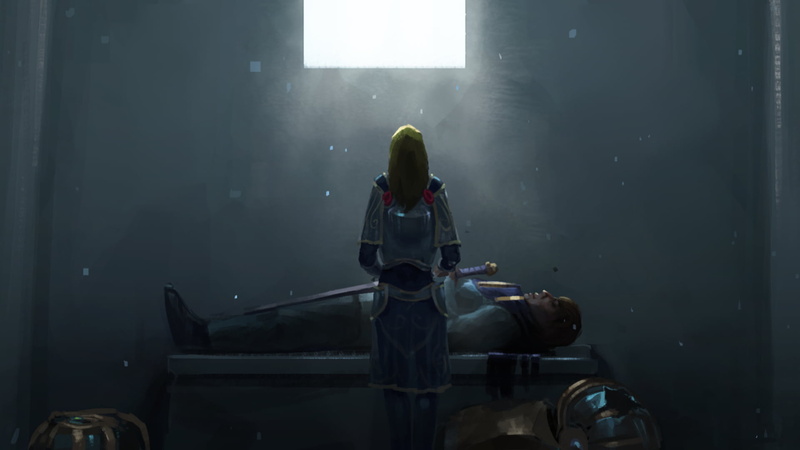 digital, men, window, 1080P, relaxation, women, League of Legends, leisure activity, beside, travel, adult, Garen (League of Legends), person
