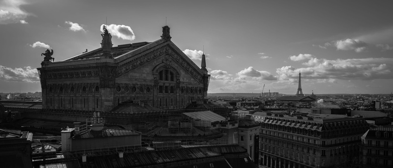 nature, latoureffeil, place of worship, 2K, galerieslafayette, city, cityscape, government, cloud - sky, the past, dome, blackandwhite, travel destinations