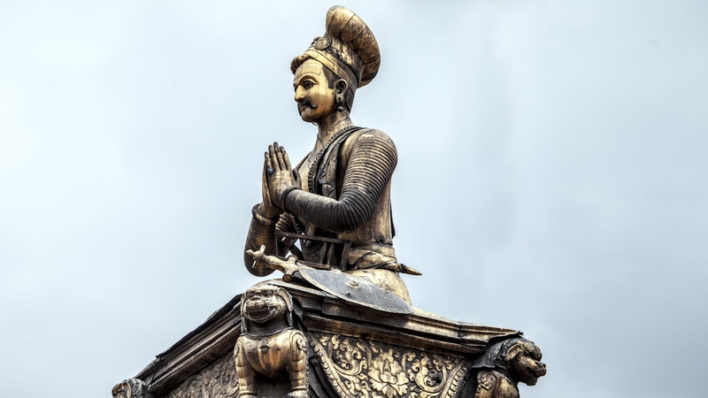 spirituality, history, human representation, king, greeting gods, religion, nature, architecture, belief, built structure, sky, male likeness, the past