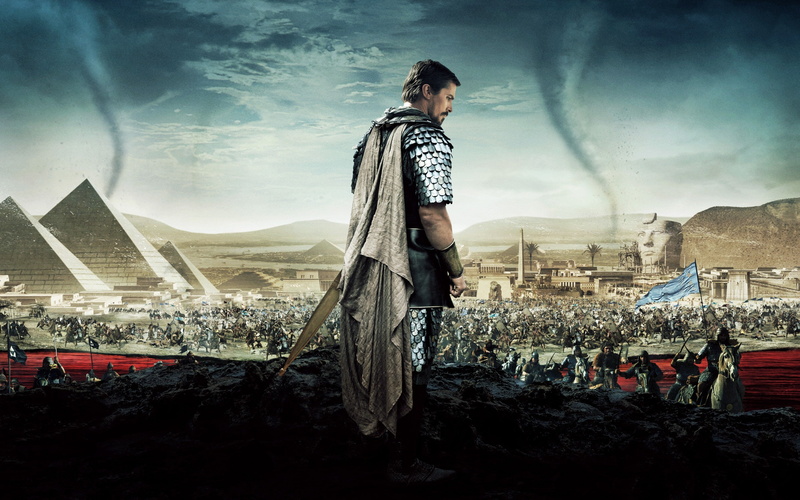 character, gods, film, egypt, movie, exodus, 2K, kings