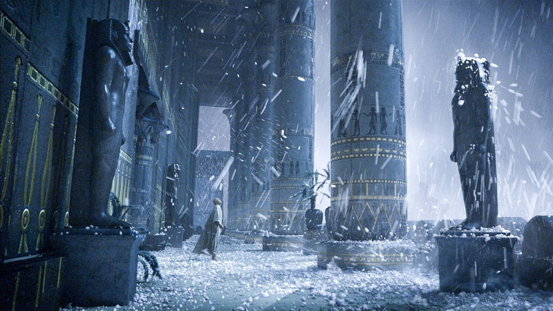 1080P, Movie, Exodus: Gods and Kings