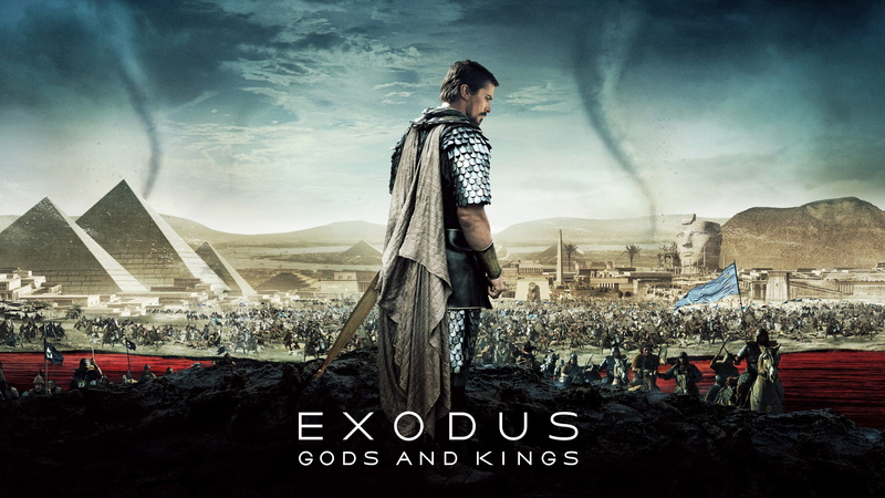 gods, movie-3840x2160, exodus, 4K, kings, and