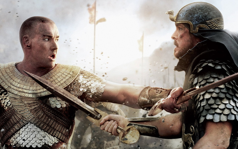 Movie, Exodus: Gods and Kings, 1080P