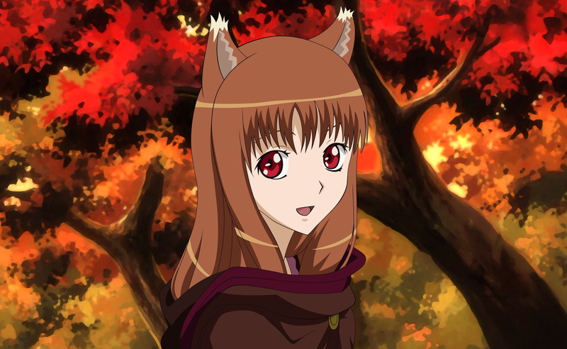 craft, brown, nature, focus on foreground, animated, tree, celebration, Anime, haired, mask, outdoors, wolf, human representation, disguise, 2K, creativity