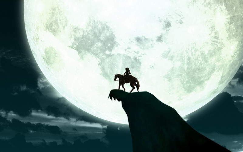 The Legend Of Zelda: Twilight Princess, Zelda, 1080P