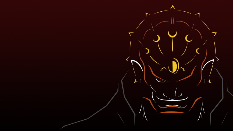 Ganondorf, Zelda, 1080P, The Legend Of Zelda: Twilight Princess