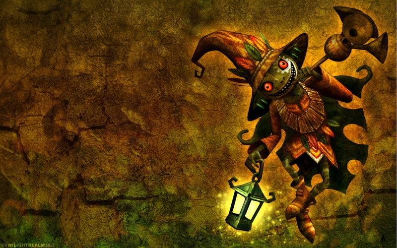 The Legend Of Zelda: Twilight Princess, 720P, Zelda