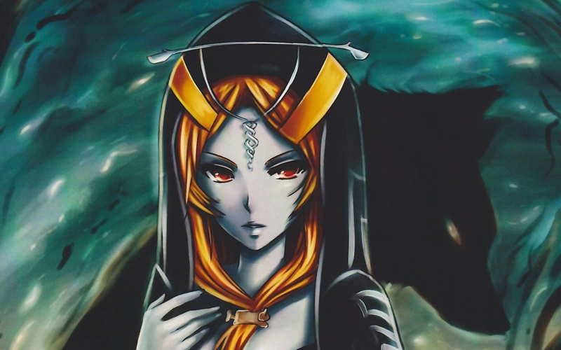 Midna (The Legend of Zelda), 1080P, Zelda, The Legend Of Zelda: Twilight Princess