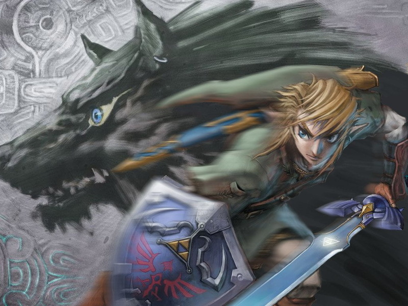 lifestyles, Link, Zelda, graffiti, women, outdoors, art and craft, men, protection, Wolf Link, adult, mode of transportation, real people, digital