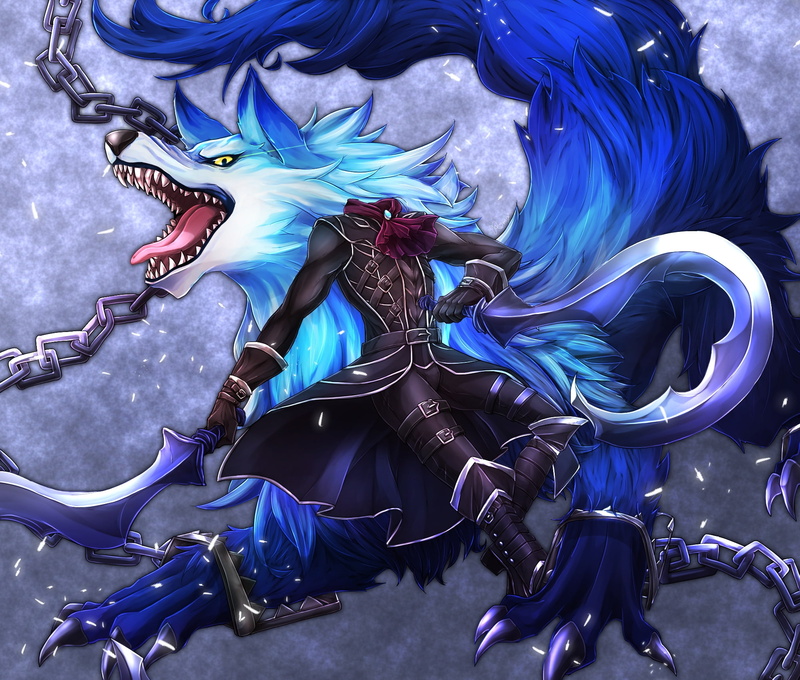 art and craft, avenger, architecture, representation, female likeness, blue, human representation, festival, fate grand order, multi colored, close-up