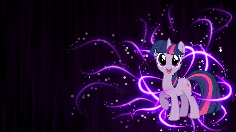 Twilight Sparkle, 1080P, Vector, TV Show, My Little Pony: Friendship is Magic, My Little Pony