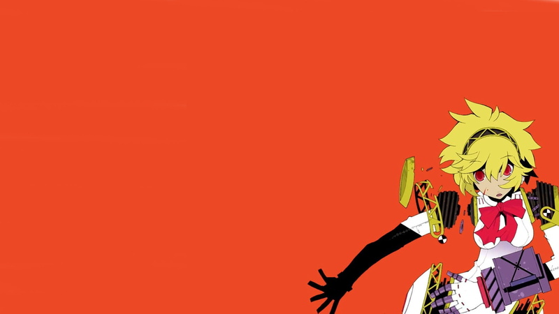 1080P, aigis, video games, anime, 3, persona, hd