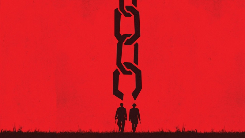 Django Unchained, 1080P