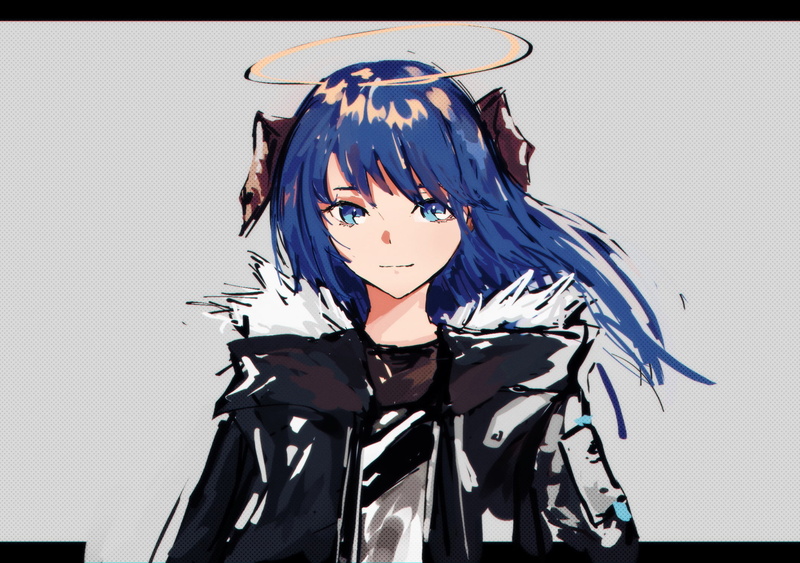 Mostima (Arknights), Arknights, Video Game, 1080P