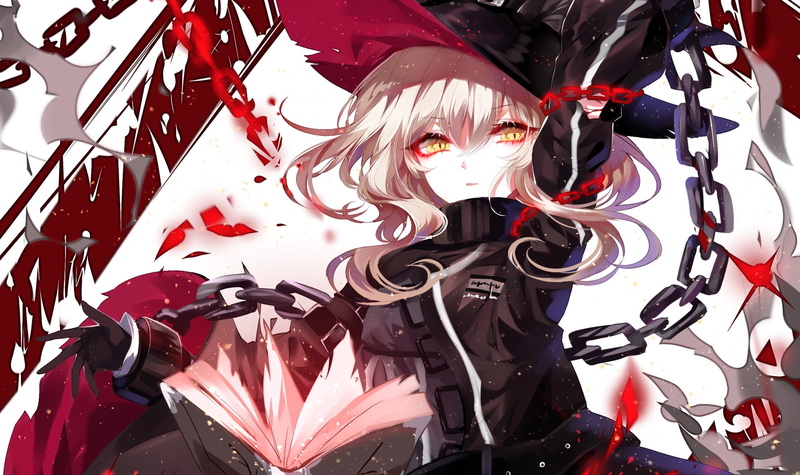 1080P, Arknights, Video Game