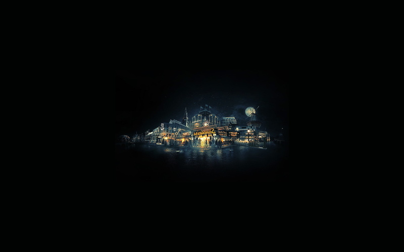 outdoors, nautical vessel, industry, nature, illuminated, sea, oil industry, night, built structure, fuel and power generation, nightlife, lighting equipment